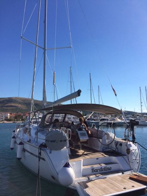 Bavaria Cruiser 46