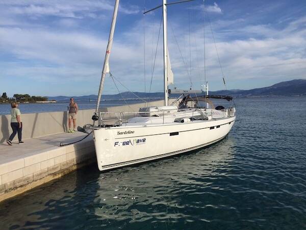 Bavaria Cruiser 46