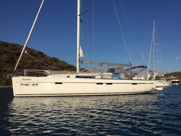 Bavaria Cruiser 46