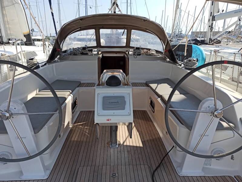 Bavaria Cruiser 46