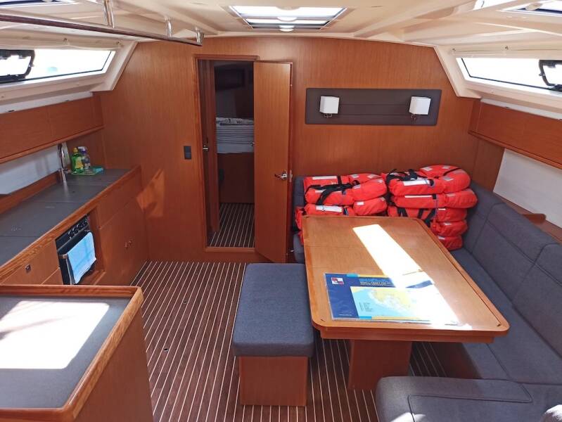 Bavaria Cruiser 46