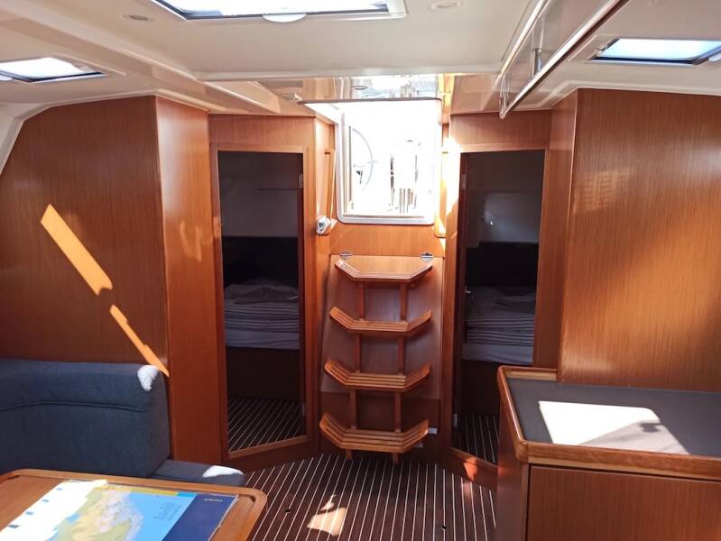Bavaria Cruiser 46