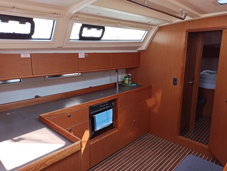 Bavaria Cruiser 46