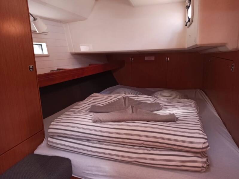 Bavaria Cruiser 46