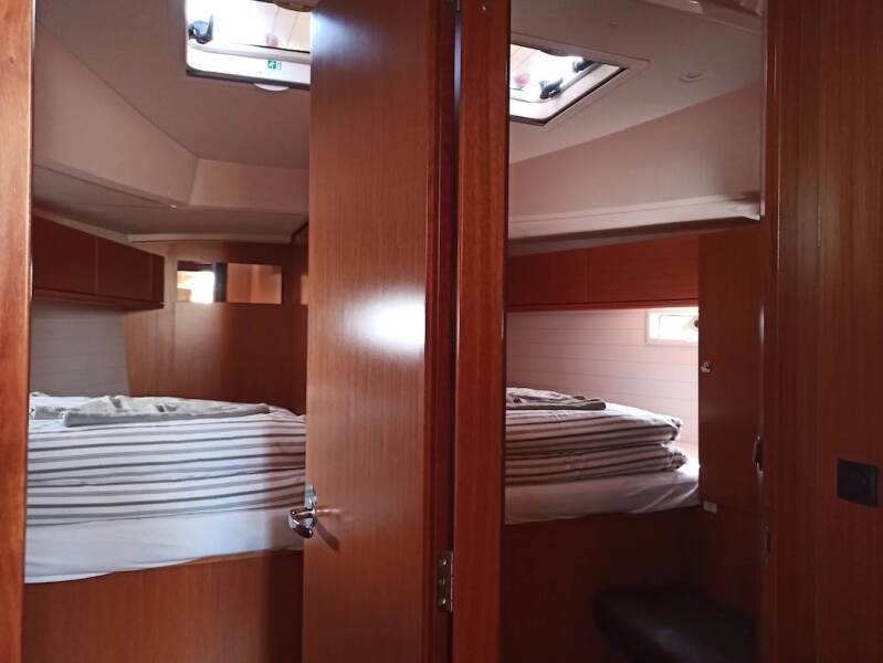 Bavaria Cruiser 46