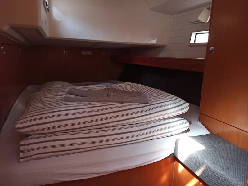 Bavaria Cruiser 46