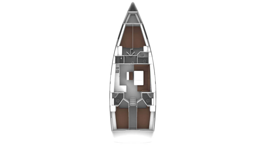 Bavaria Cruiser 46
