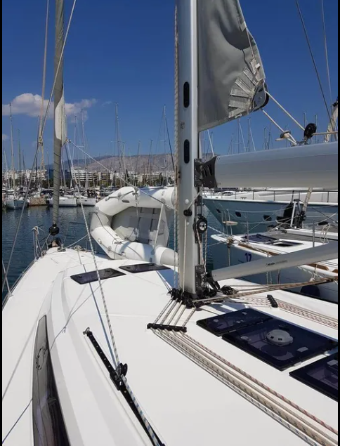 Bavaria Cruiser 46