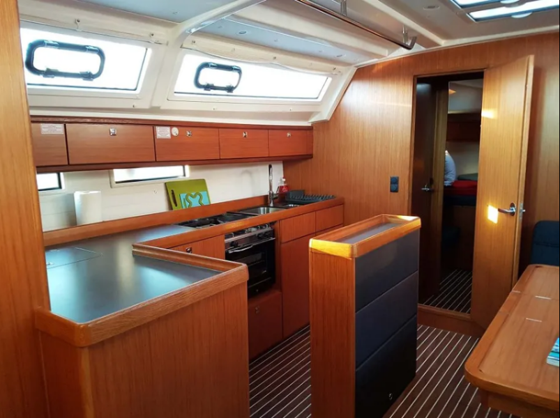 Bavaria Cruiser 46