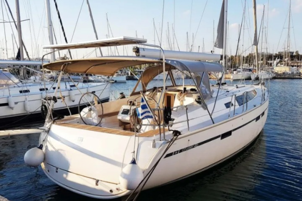 Bavaria Cruiser 46