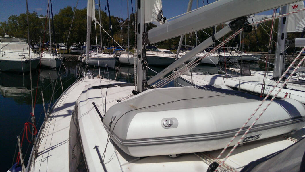 Bavaria Cruiser 46