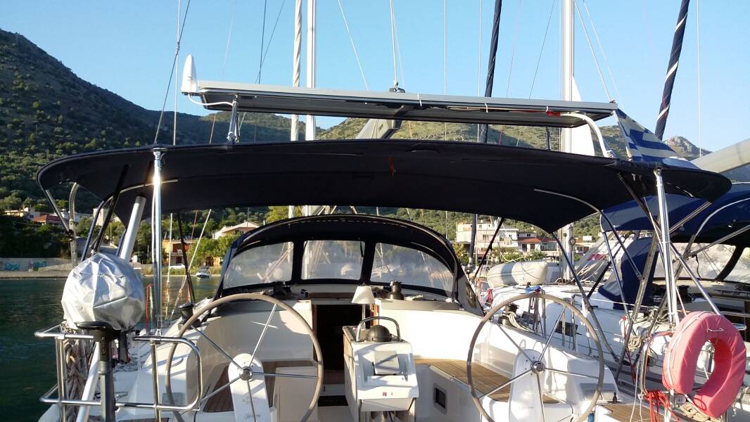 Bavaria Cruiser 46