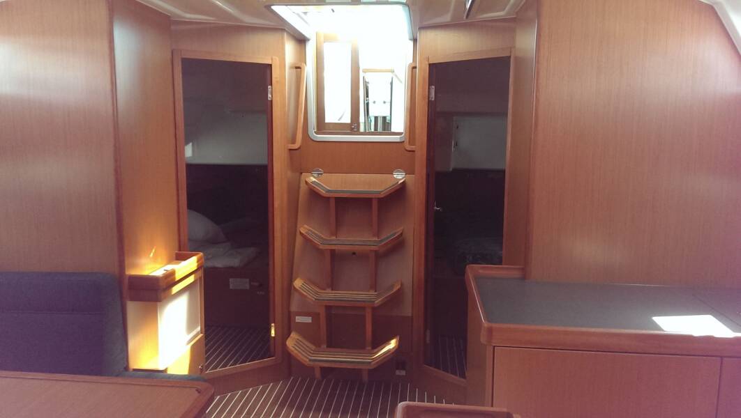 Bavaria Cruiser 46