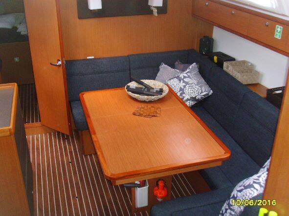 Bavaria Cruiser 46