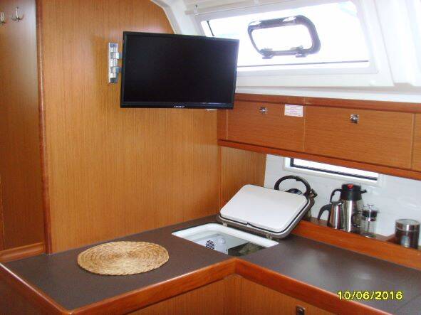 Bavaria Cruiser 46