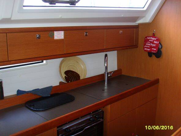 Bavaria Cruiser 46
