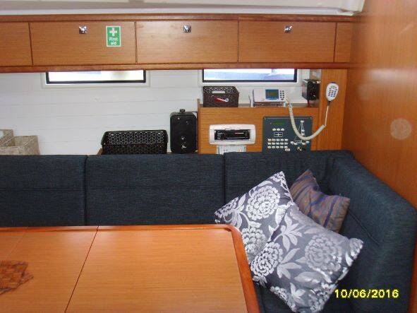 Bavaria Cruiser 46