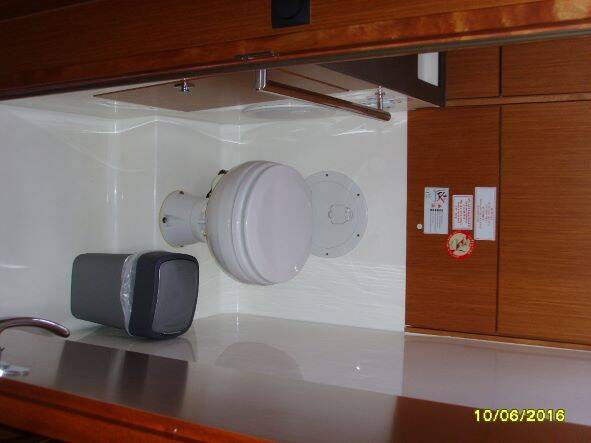 Bavaria Cruiser 46