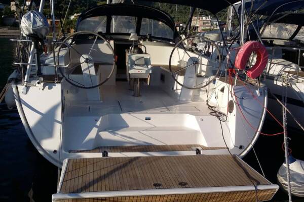 Bavaria Cruiser 46