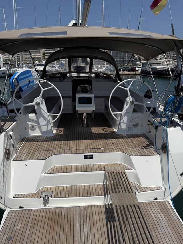 Bavaria Cruiser 46
