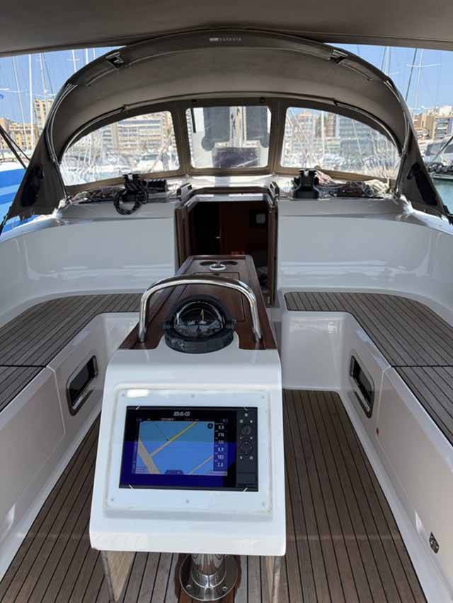 Bavaria Cruiser 46