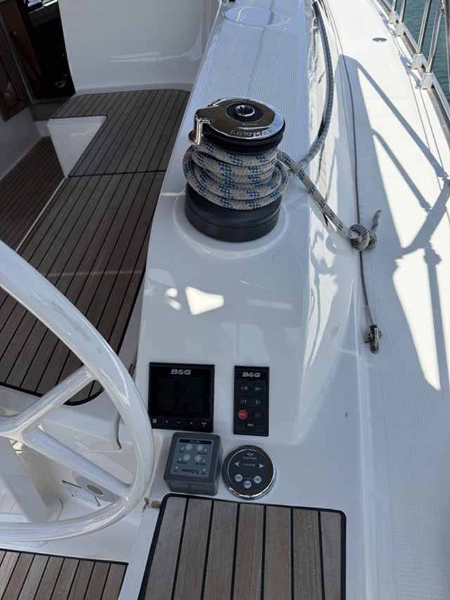 Bavaria Cruiser 46
