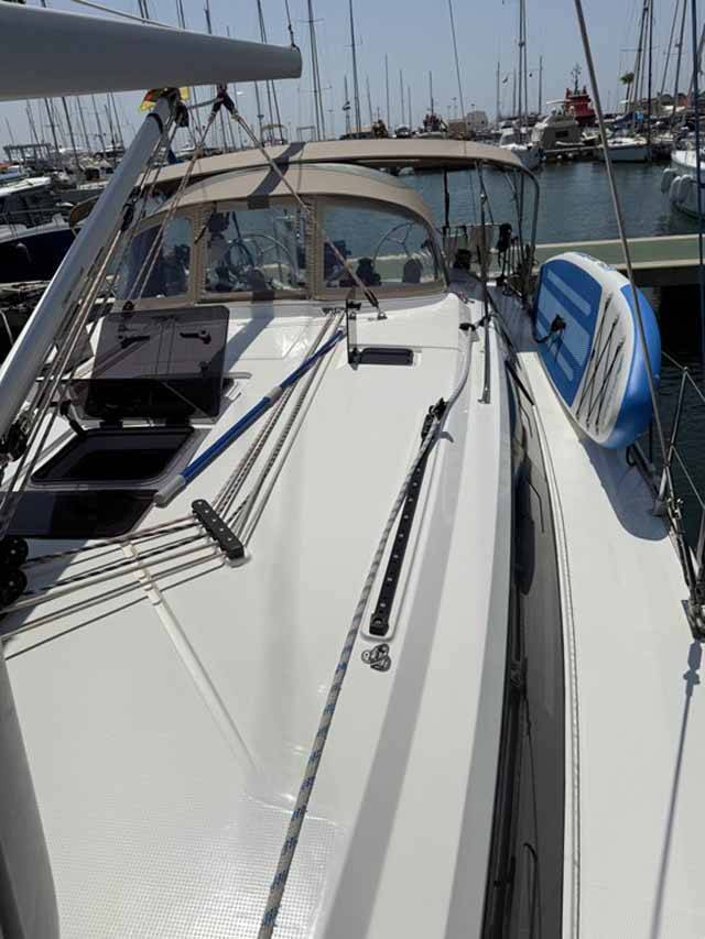 Bavaria Cruiser 46