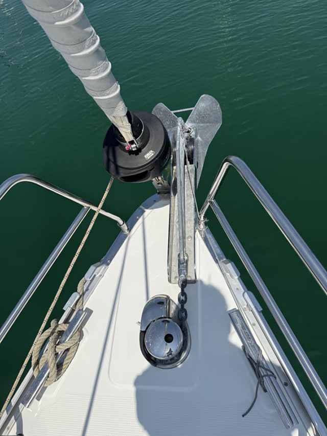 Bavaria Cruiser 46