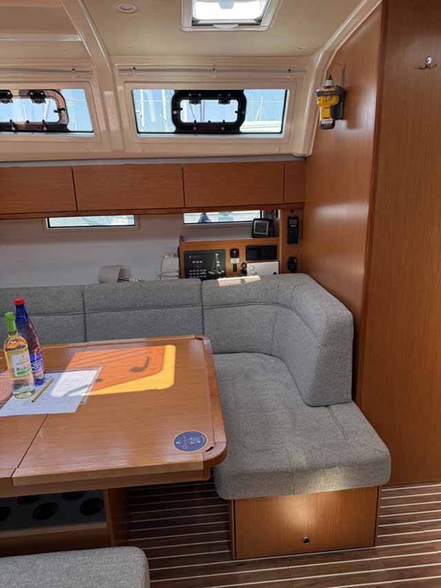 Bavaria Cruiser 46