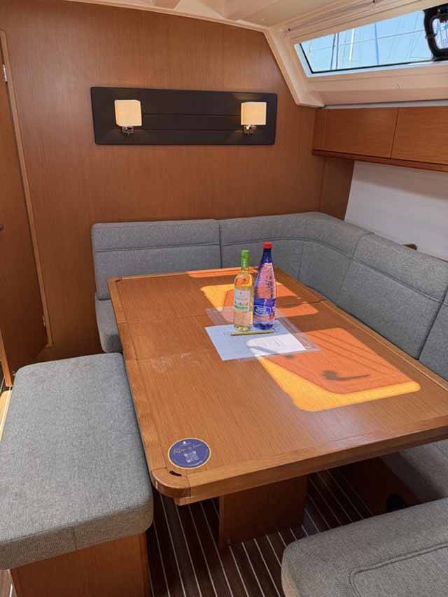 Bavaria Cruiser 46