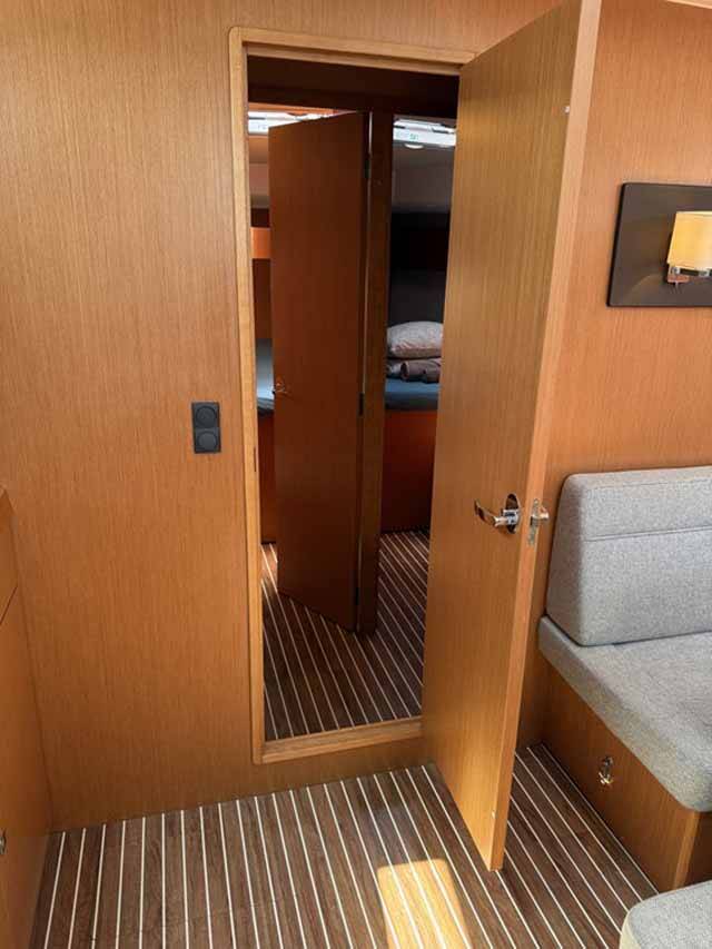 Bavaria Cruiser 46