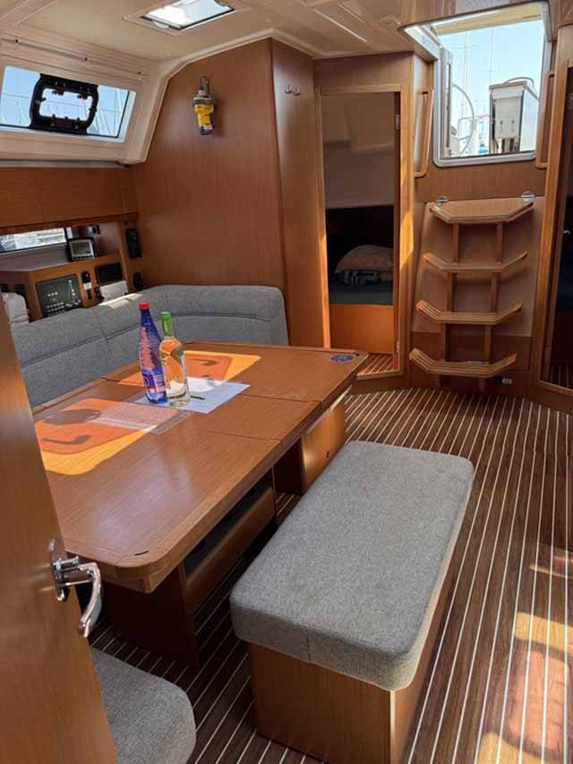 Bavaria Cruiser 46