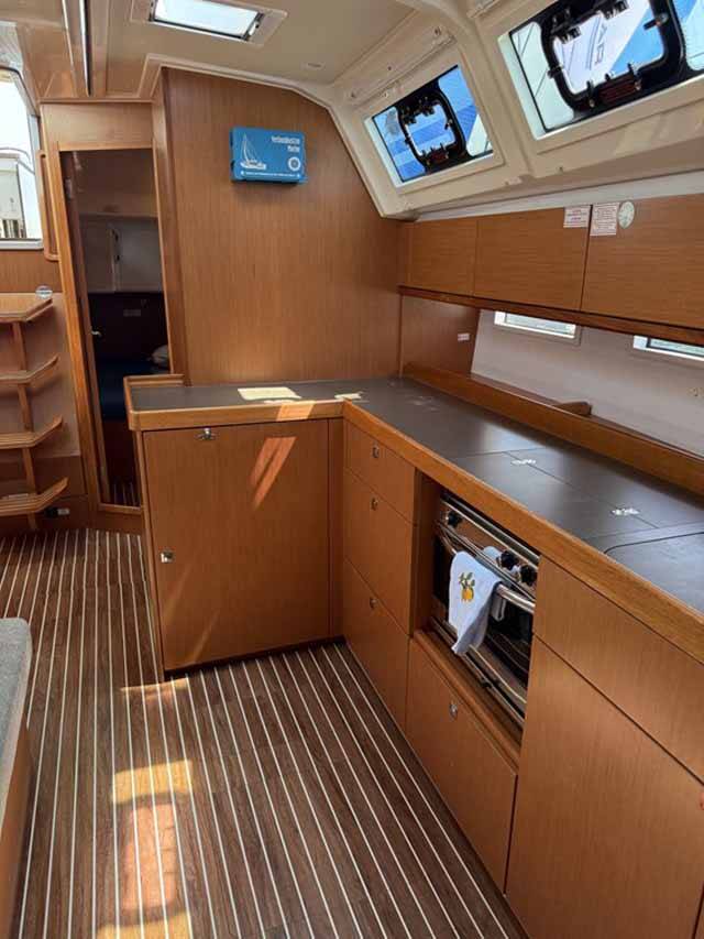 Bavaria Cruiser 46