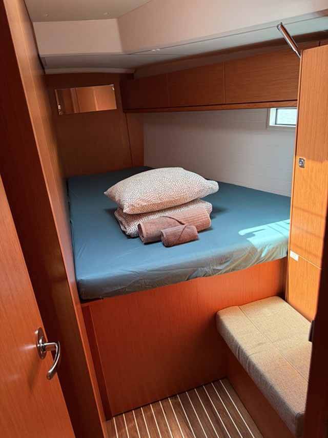 Bavaria Cruiser 46