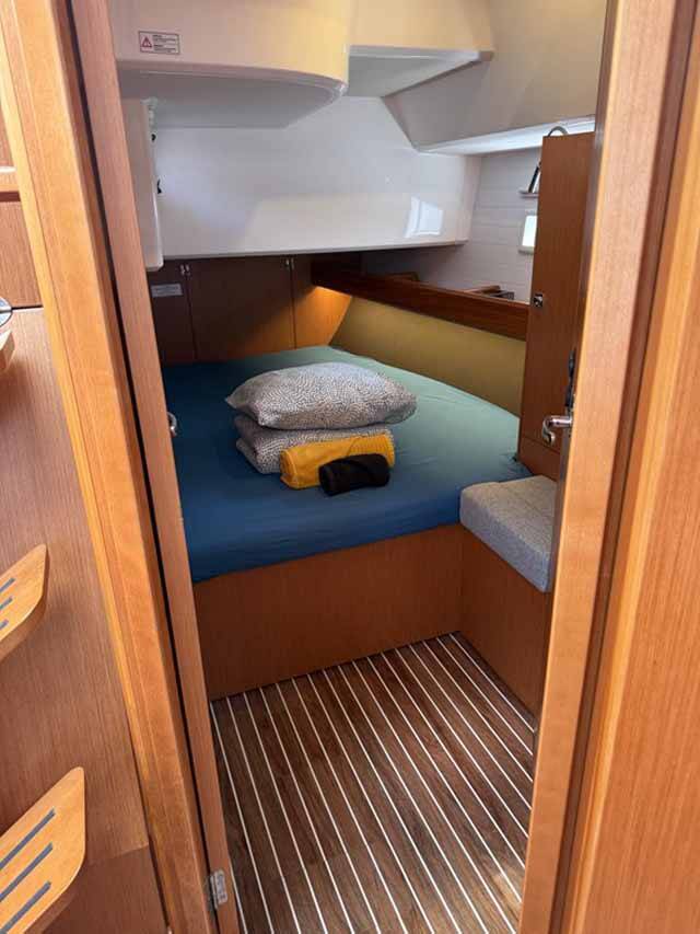Bavaria Cruiser 46