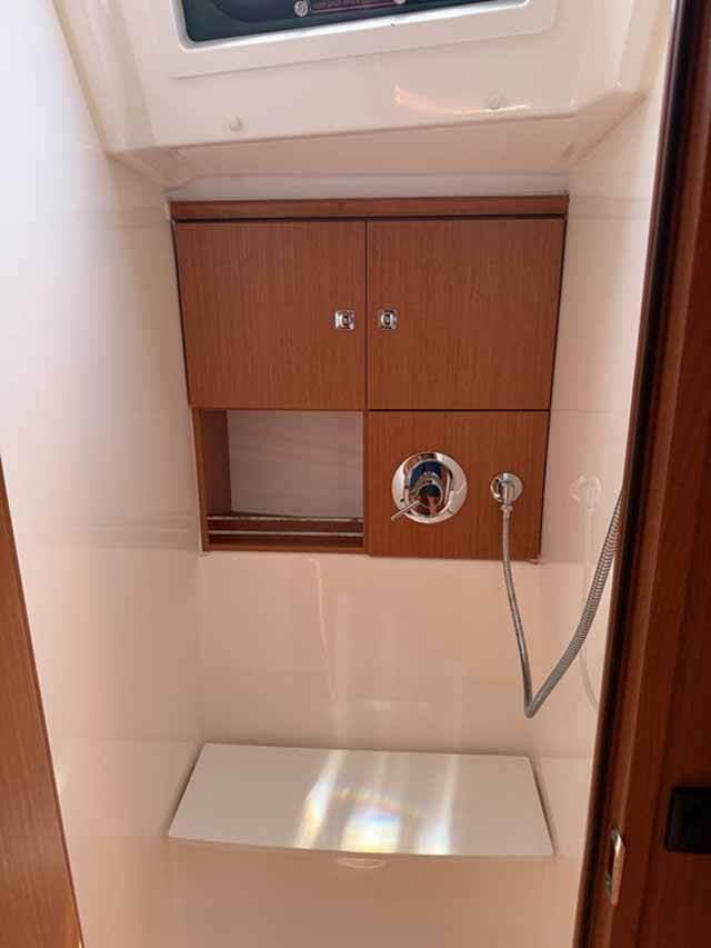 Bavaria Cruiser 46