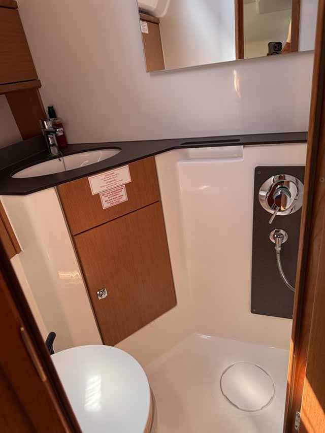 Bavaria Cruiser 46