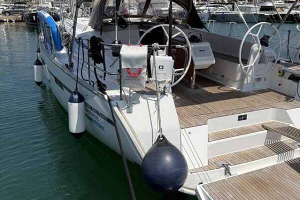 Bavaria Cruiser 46