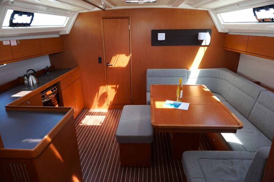 Bavaria Cruiser 46