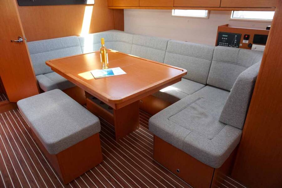 Bavaria Cruiser 46