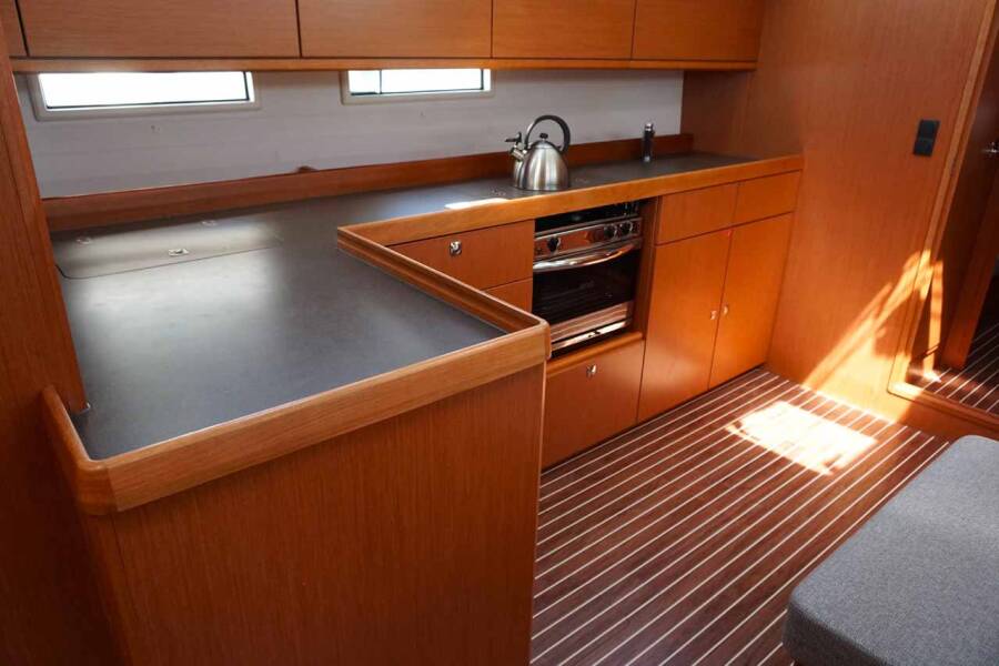 Bavaria Cruiser 46
