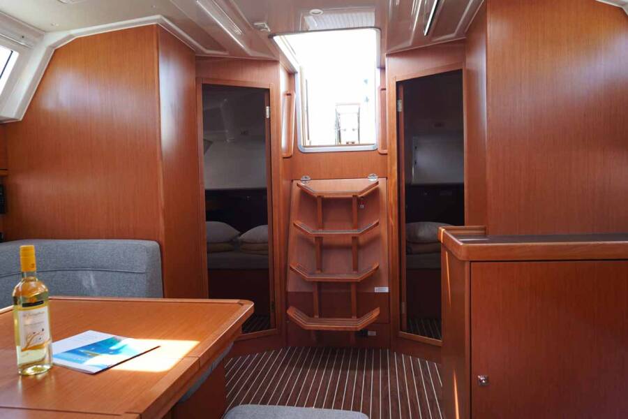 Bavaria Cruiser 46