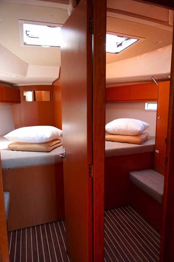 Bavaria Cruiser 46
