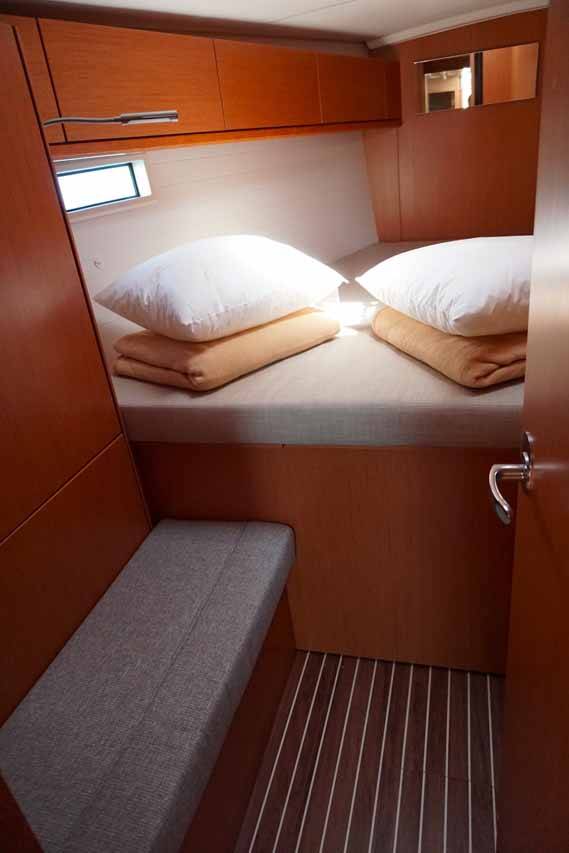 Bavaria Cruiser 46