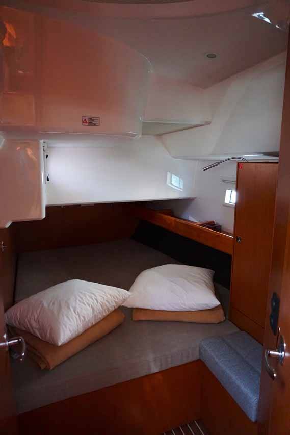 Bavaria Cruiser 46