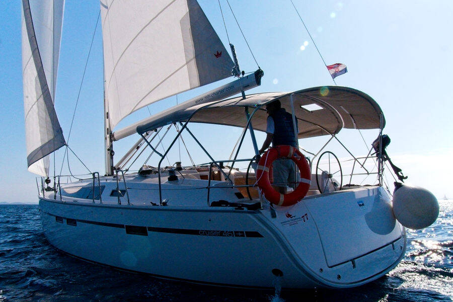 Bavaria Cruiser 46