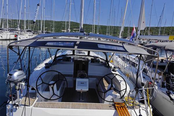 Bavaria Cruiser 46