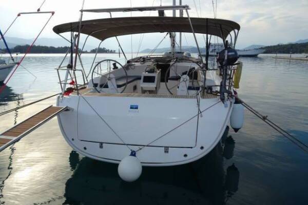 Bavaria Cruiser 46