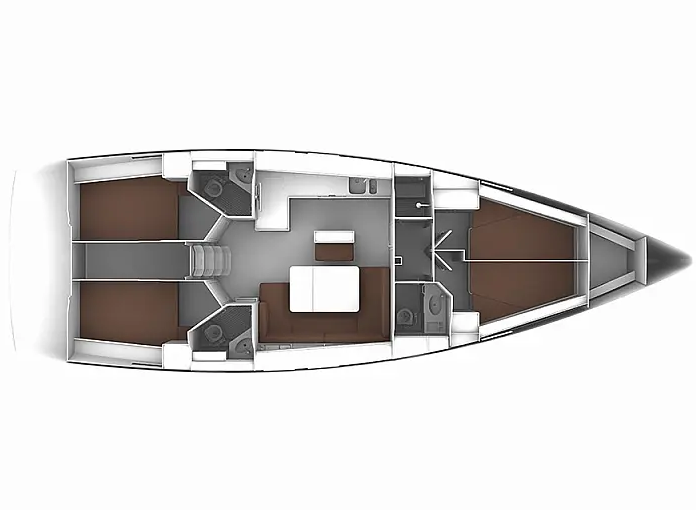 Bavaria Cruiser 46