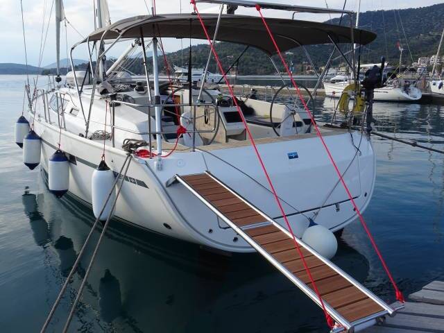 Bavaria Cruiser 46
